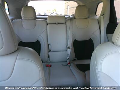 2021 Jeep Cherokee Latitude Plus   - Photo 23 - Mesa, AZ 85202