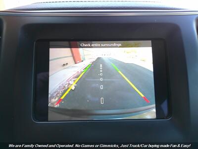 2021 Jeep Cherokee Latitude Plus   - Photo 40 - Mesa, AZ 85202