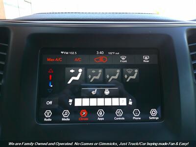 2021 Jeep Cherokee Latitude Plus   - Photo 39 - Mesa, AZ 85202