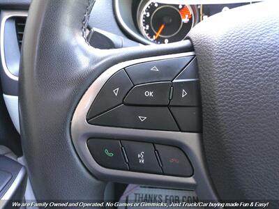 2021 Jeep Cherokee Latitude Plus   - Photo 45 - Mesa, AZ 85202