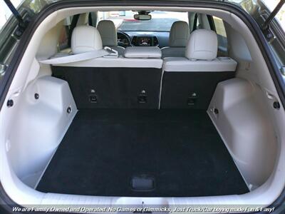 2021 Jeep Cherokee Latitude Plus   - Photo 9 - Mesa, AZ 85202