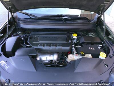 2021 Jeep Cherokee Latitude Plus   - Photo 52 - Mesa, AZ 85202