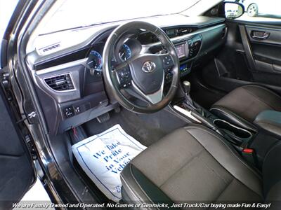 2016 Toyota Corolla S - Photo 13 - Mesa, AZ 85202