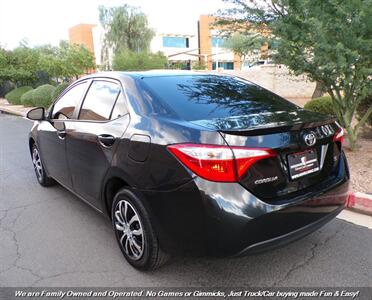 2016 Toyota Corolla S - Photo 6 - Mesa, AZ 85202