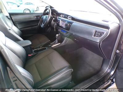 2016 Toyota Corolla S - Photo 27 - Mesa, AZ 85202
