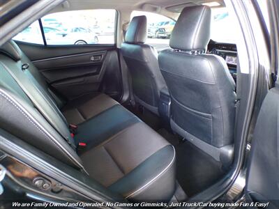 2016 Toyota Corolla S - Photo 23 - Mesa, AZ 85202