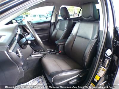 2016 Toyota Corolla S - Photo 15 - Mesa, AZ 85202