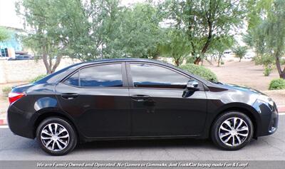 2016 Toyota Corolla S - Photo 7 - Mesa, AZ 85202