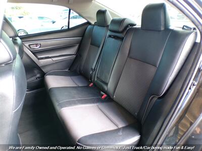 2016 Toyota Corolla S - Photo 19 - Mesa, AZ 85202