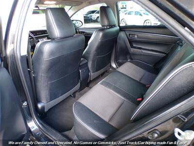 2016 Toyota Corolla S - Photo 17 - Mesa, AZ 85202