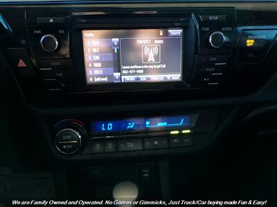 2016 Toyota Corolla S - Photo 32 - Mesa, AZ 85202