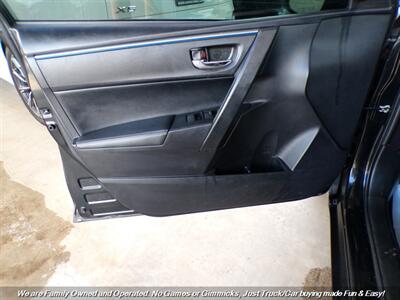 2016 Toyota Corolla S - Photo 11 - Mesa, AZ 85202