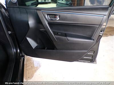 2016 Toyota Corolla S - Photo 28 - Mesa, AZ 85202
