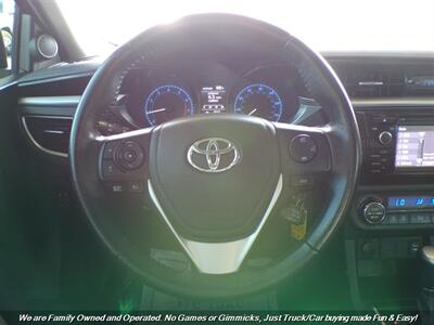 2016 Toyota Corolla S - Photo 12 - Mesa, AZ 85202