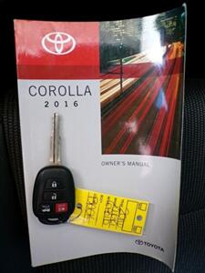 2016 Toyota Corolla S - Photo 39 - Mesa, AZ 85202