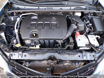 2016 Toyota Corolla S - Photo 40 - Mesa, AZ 85202