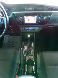 2016 Toyota Corolla S - Photo 29 - Mesa, AZ 85202