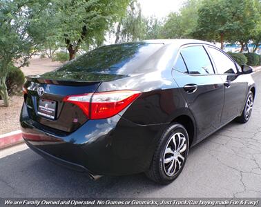2016 Toyota Corolla S - Photo 8 - Mesa, AZ 85202