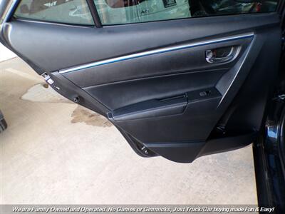 2016 Toyota Corolla S - Photo 16 - Mesa, AZ 85202