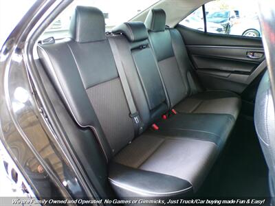 2016 Toyota Corolla S - Photo 21 - Mesa, AZ 85202