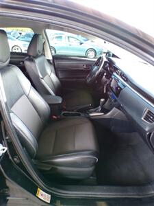2016 Toyota Corolla S - Photo 26 - Mesa, AZ 85202