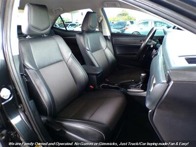 2016 Toyota Corolla S - Photo 25 - Mesa, AZ 85202