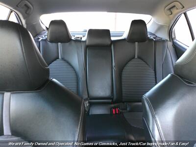2020 Toyota Camry SE   - Photo 22 - Mesa, AZ 85202