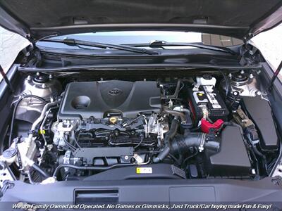 2020 Toyota Camry SE   - Photo 49 - Mesa, AZ 85202