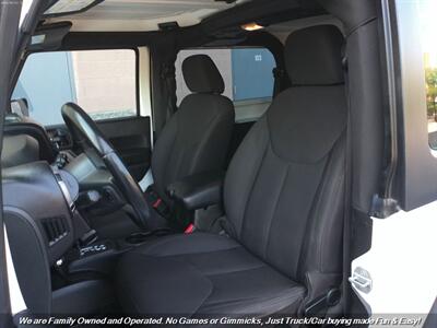 2015 Jeep Wrangler Sport   - Photo 15 - Mesa, AZ 85202