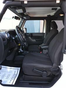 2015 Jeep Wrangler Sport   - Photo 14 - Mesa, AZ 85202