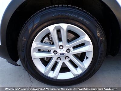 2017 Ford Explorer XLT   - Photo 41 - Mesa, AZ 85202