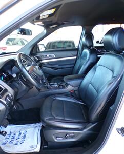 2017 Ford Explorer XLT   - Photo 11 - Mesa, AZ 85202