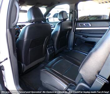 2017 Ford Explorer XLT   - Photo 15 - Mesa, AZ 85202