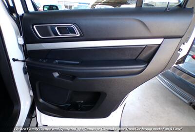 2017 Ford Explorer XLT   - Photo 19 - Mesa, AZ 85202