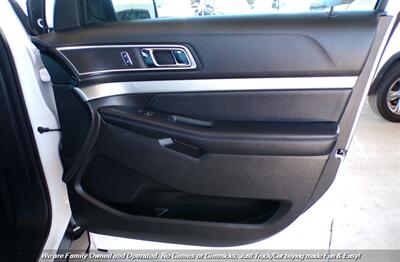 2017 Ford Explorer XLT   - Photo 24 - Mesa, AZ 85202