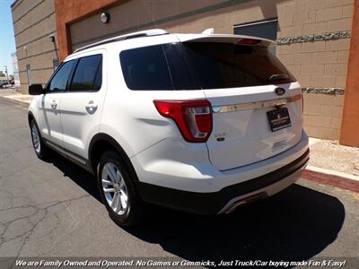 2017 Ford Explorer XLT   - Photo 8 - Mesa, AZ 85202