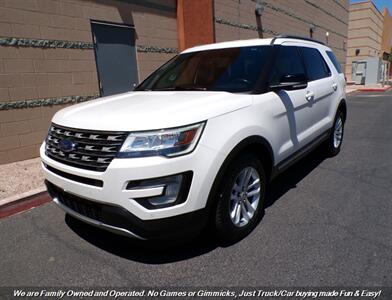 2017 Ford Explorer XLT   - Photo 3 - Mesa, AZ 85202