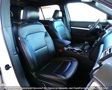 2017 Ford Explorer XLT   - Photo 27 - Mesa, AZ 85202