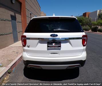 2017 Ford Explorer XLT   - Photo 4 - Mesa, AZ 85202