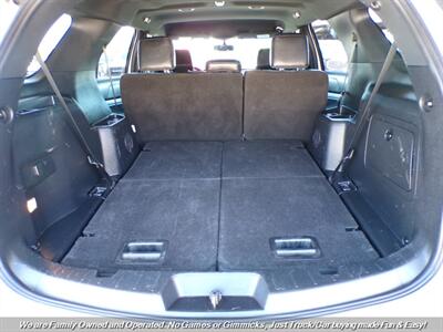 2017 Ford Explorer XLT   - Photo 39 - Mesa, AZ 85202