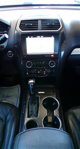 2017 Ford Explorer XLT   - Photo 30 - Mesa, AZ 85202