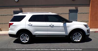 2017 Ford Explorer XLT   - Photo 5 - Mesa, AZ 85202