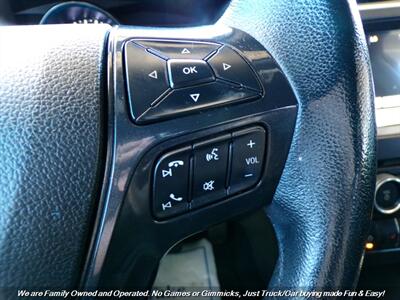 2017 Ford Explorer XLT   - Photo 33 - Mesa, AZ 85202