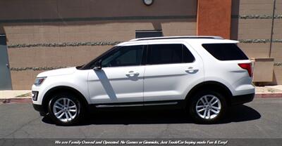 2017 Ford Explorer XLT   - Photo 7 - Mesa, AZ 85202