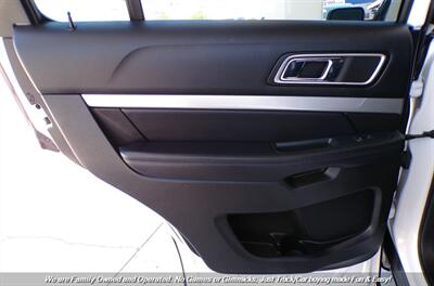 2017 Ford Explorer XLT   - Photo 14 - Mesa, AZ 85202