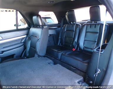 2017 Ford Explorer XLT   - Photo 18 - Mesa, AZ 85202