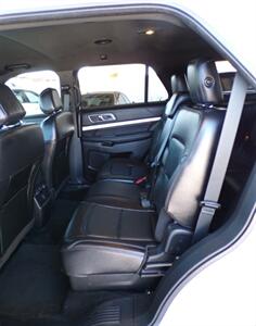 2017 Ford Explorer XLT   - Photo 16 - Mesa, AZ 85202