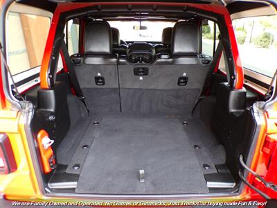 2020 Jeep Wrangler Sahara Altitude   - Photo 9 - Mesa, AZ 85202