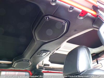 2020 Jeep Wrangler Sahara Altitude   - Photo 44 - Mesa, AZ 85202