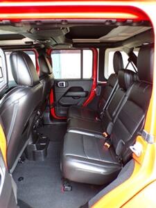 2020 Jeep Wrangler Sahara Altitude   - Photo 20 - Mesa, AZ 85202